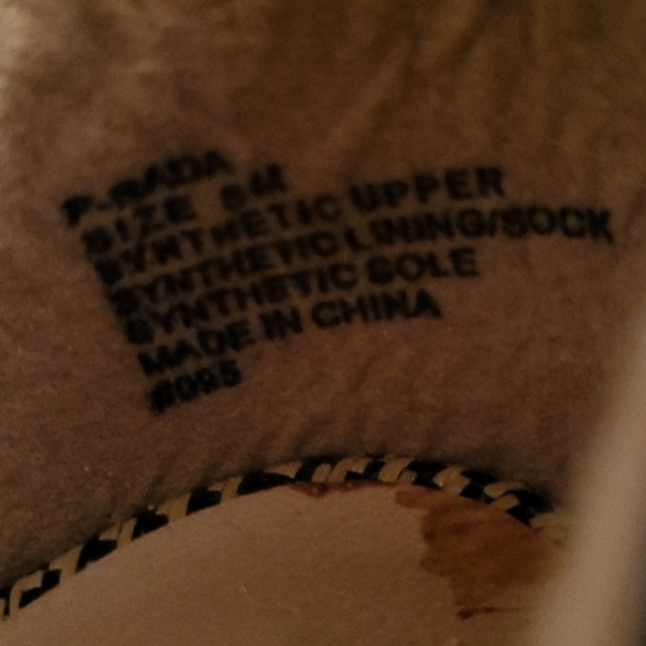 Steve Madden Heels - Picture 5 of 5